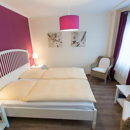 Hotel Heldt Dependance Brema Zewnętrze zdjęcie