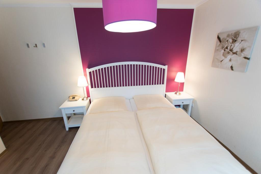 Hotel Heldt Dependance Brema Zewnętrze zdjęcie