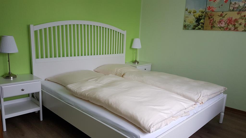 Hotel Heldt Dependance Brema Zewnętrze zdjęcie