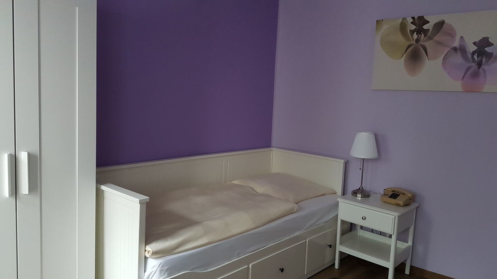Hotel Heldt Dependance Brema Zewnętrze zdjęcie
